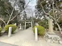 前野神社(三重県)