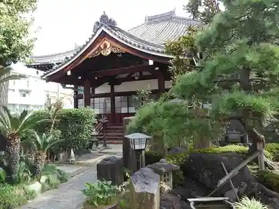 楞厳寺のその他建物