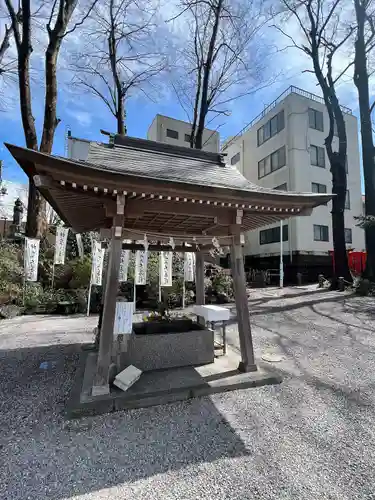秩父今宮神社(埼玉県)