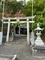豊積神社(静岡県)