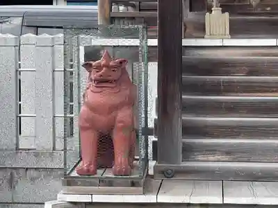 春日神社(滋賀県)