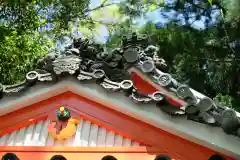 熊野速玉大社(和歌山県)