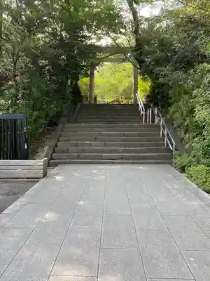 報徳二宮神社(神奈川県)