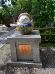 安江八幡宮(石川県)