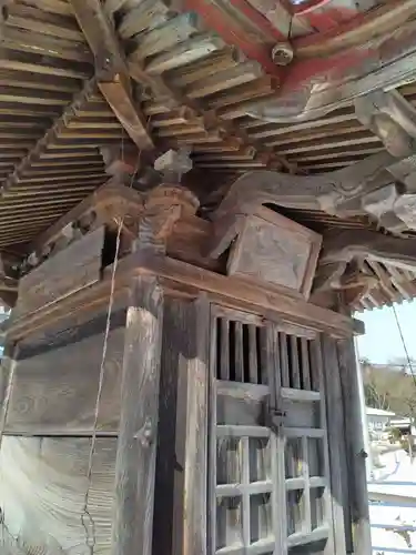 白山神社(宮城県)