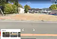 鷄足寺・廃寺(愛知県)