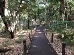 熱田神宮の建物その他