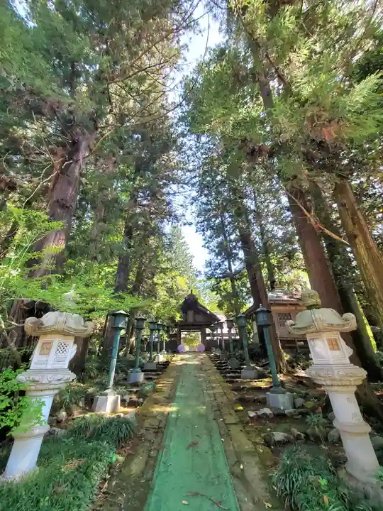 光丸山 法輪寺(栃木県)