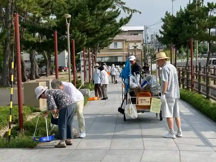廣田神社(兵庫県)