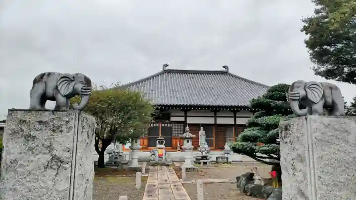 全東院(群馬県)