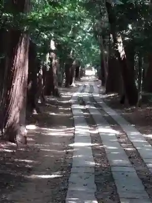 神明神社(埼玉県)