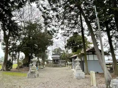 日吉神社(滋賀県)