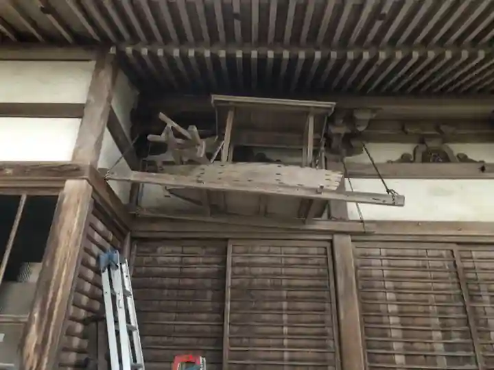 熊野神社のその他建物