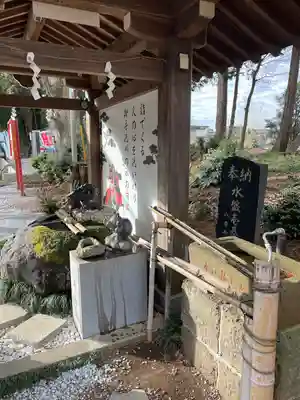 薬師寺八幡宮(栃木県)