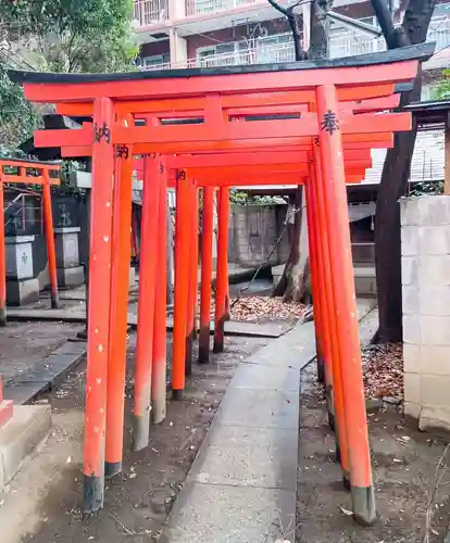王子稲荷神社(東京都)