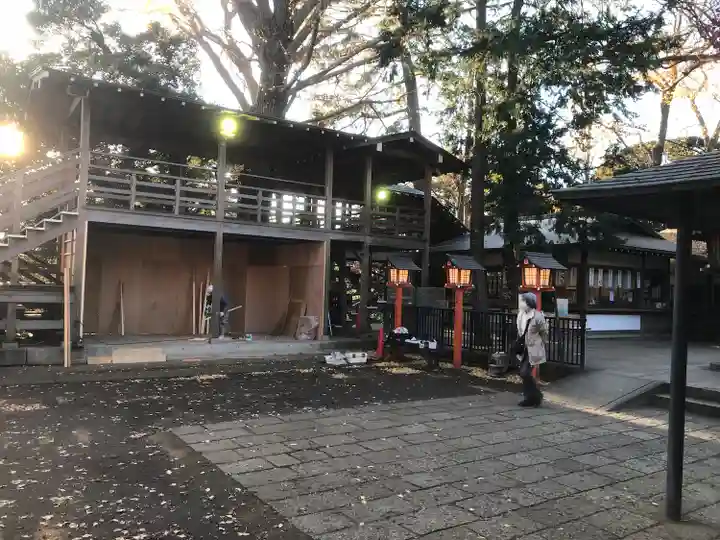 明王院(満願寺別院)のその他建物