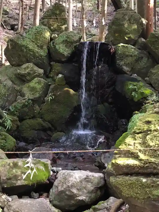出雲大神宮のその他建物