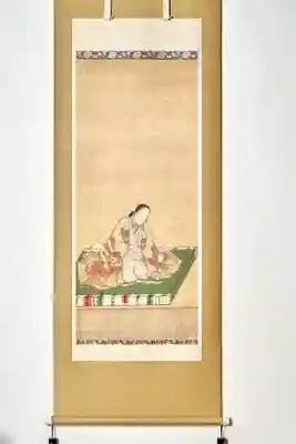 伊勢の国 四天王寺の芸術