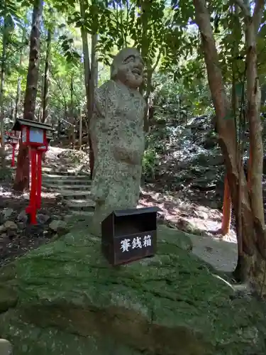 毘沙門堂(広島県)