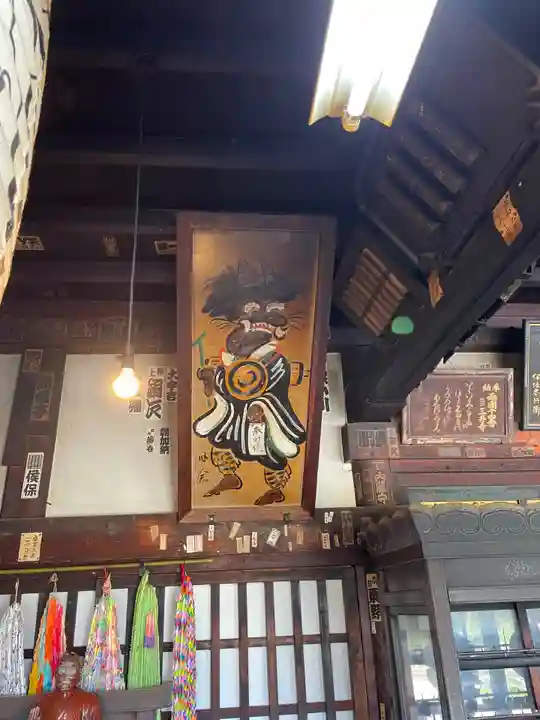 園城寺(三井寺)(滋賀県)