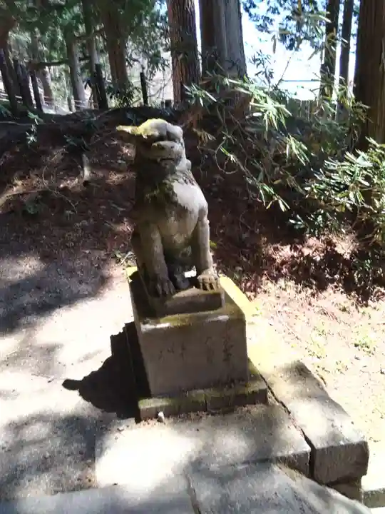 日光二荒山神社中宮祠(栃木県)