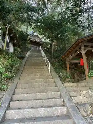 白部若宮神社(滋賀県)