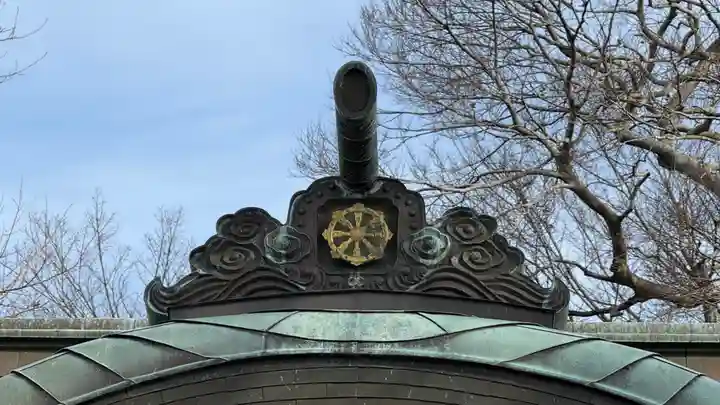 若宮神社(徳島県)