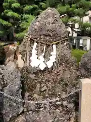 手力雄神社の建物その他