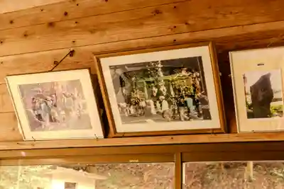 草部吉見神社(熊本県)