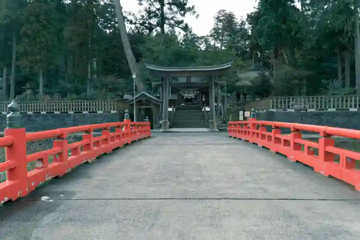 熊野大社(島根県)