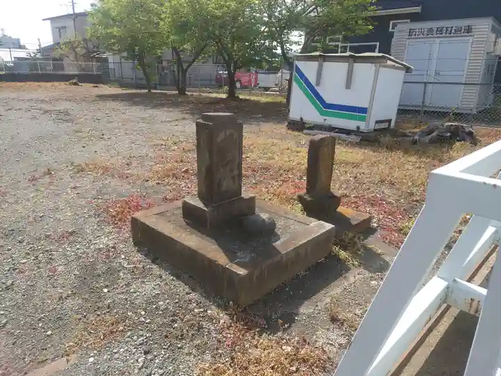 倉見観音堂(神奈川県)