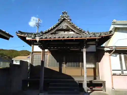 阿弥陀寺(愛知県)