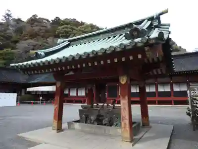 静岡浅間神社(静岡県)