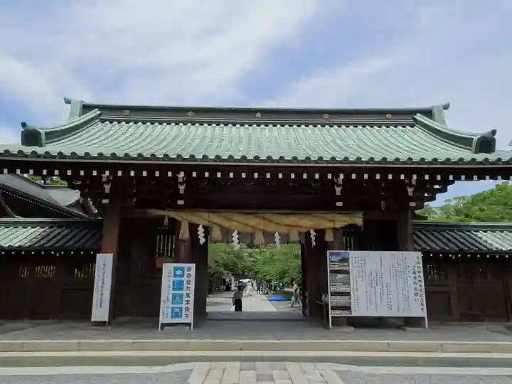 三嶋大社(静岡県)