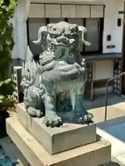 神明神社(大阪府)