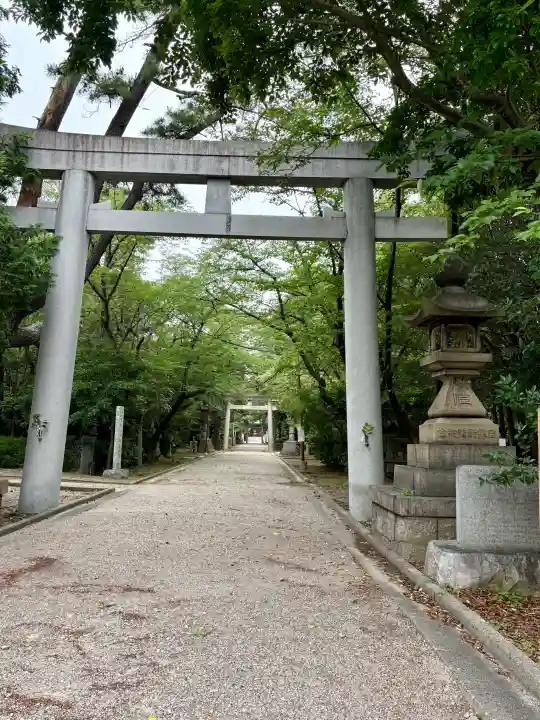 愛知県高浜市春日神社(愛知県)