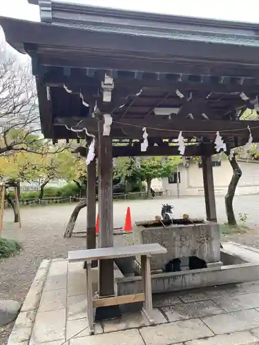 町田天満宮(東京都)