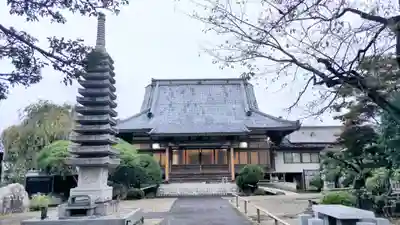 円福寺(群馬県)