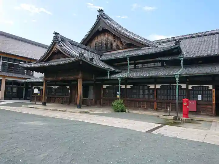 豊川閣 妙厳寺のその他建物