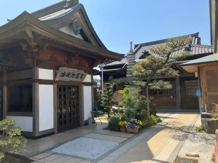 浄誓院のその他建物