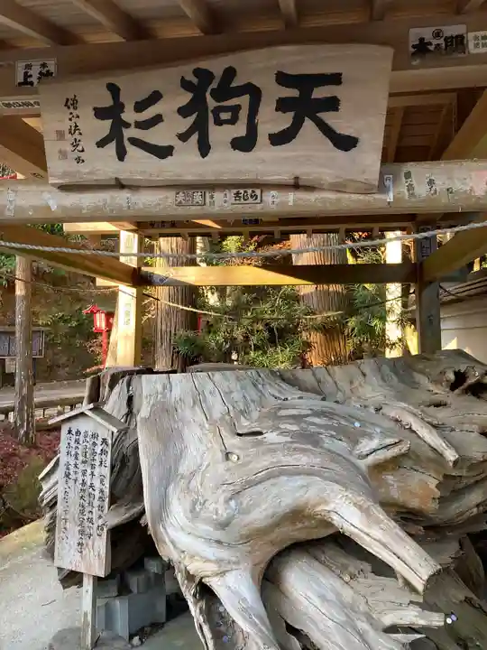 目の霊山 油山寺(静岡県)