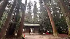 伊和神社(兵庫県)