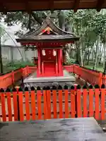 生田神社(兵庫県)