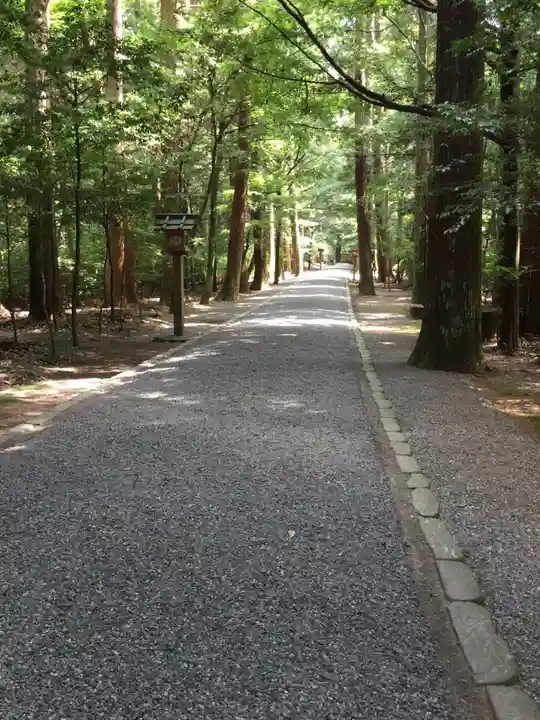 瀧原宮(皇大神宮別宮)のその他建物