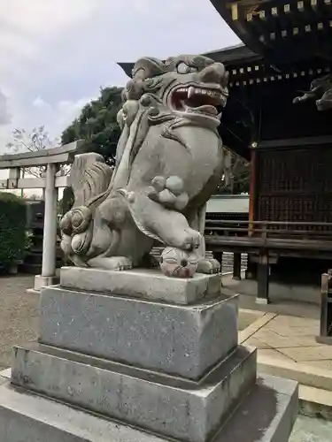 赤羽八幡神社(東京都)