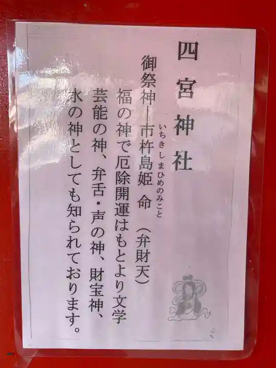 四宮神社(兵庫県)