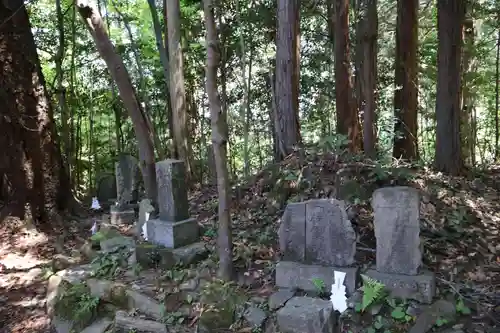 御岩神社(茨城県)