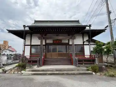 龍泉寺地蔵堂(栃木県)