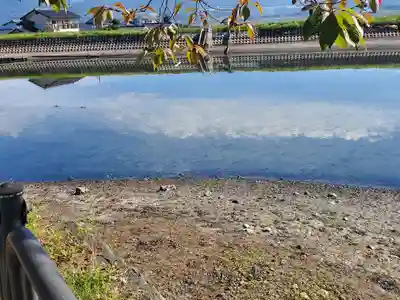 泥宮神社(長野県)
