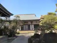 徳源院(東京都)